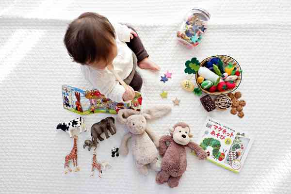 Zabawki zdalnie sterowane- top 5 idealnych prezentów na każdą okazję