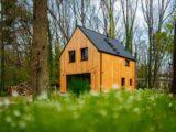 Projektowanie domów z drewna