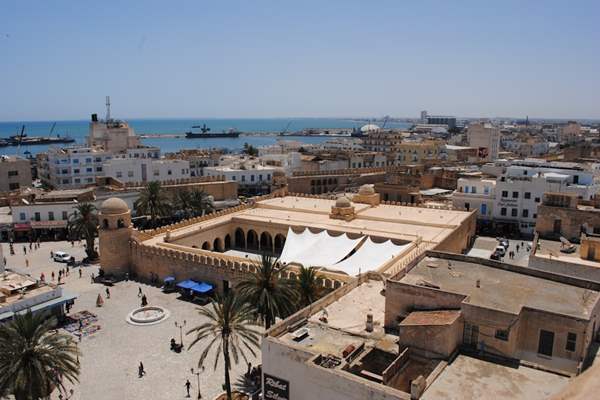 Tunezja – Idealne Miejsce na Wakacje All Inclusive w Lato 2024